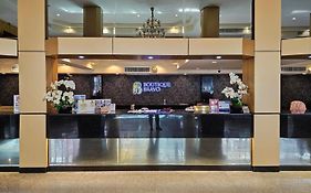 Boutique Bravo Hotel